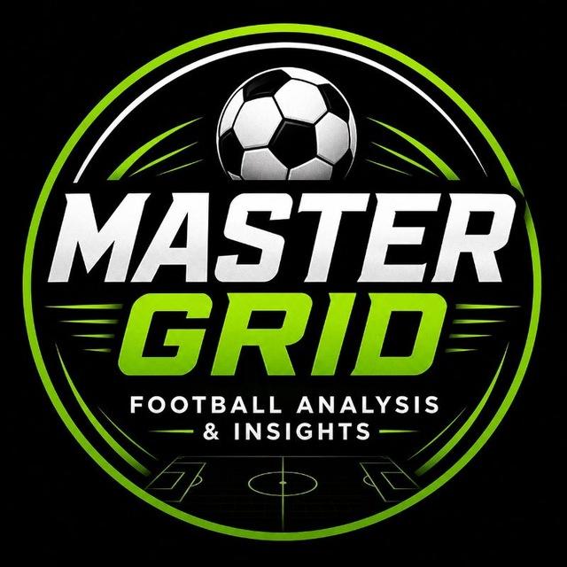 Master Grid 📟