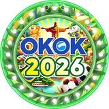 Grupo OKOK: okok2026.com