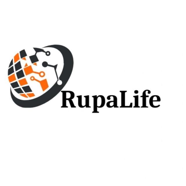 Rupaalife