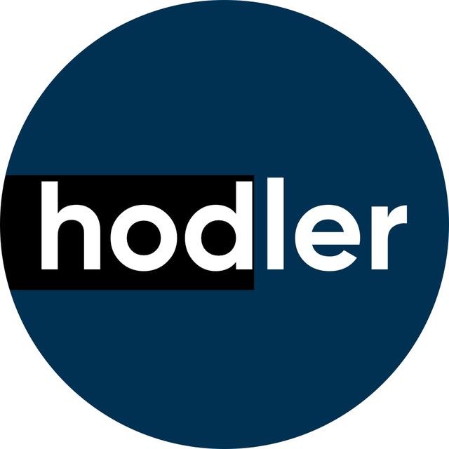 Hodler ·