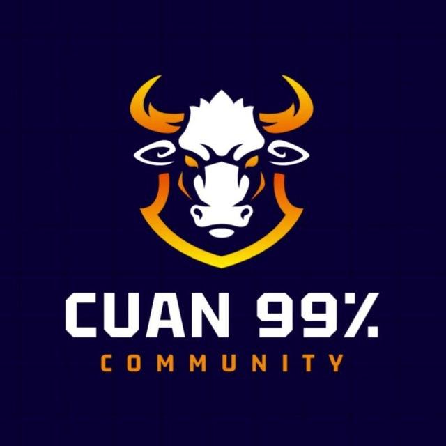 CUAN 99% Community
