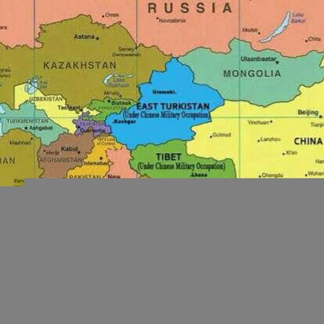 East Turkestan News