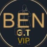 Ben, Gold Trader (VIP)
