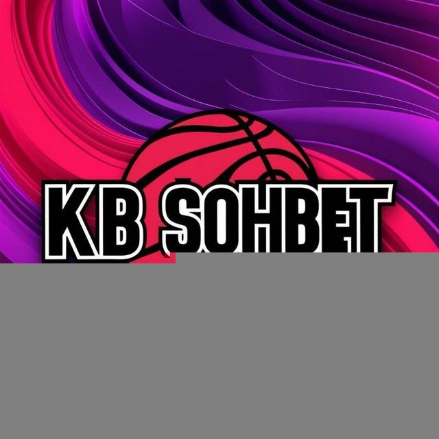 KB SOHBET⚽🏀