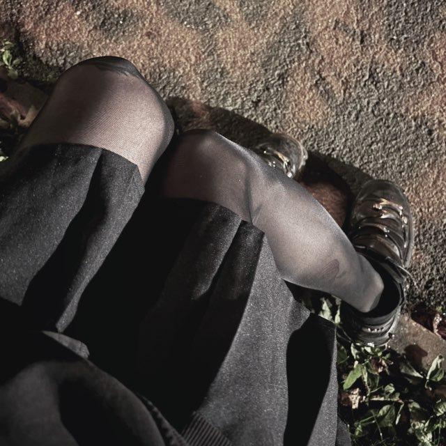 Pantyhose Addict