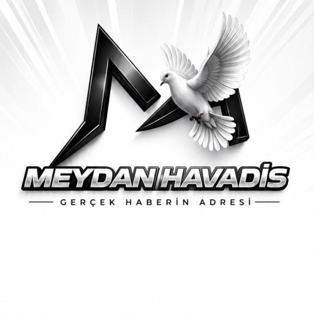 SON DAKİKA Meydan Havadis 🕊️