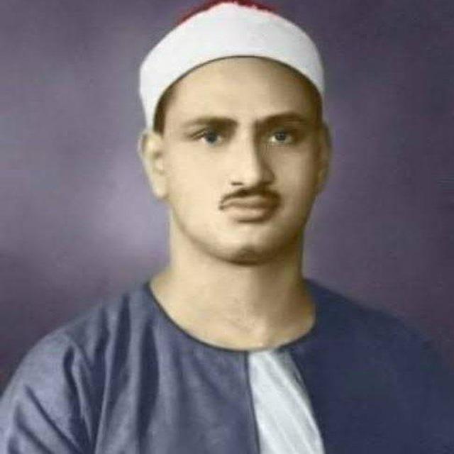 تلاوات المنشاوي (تجويد)