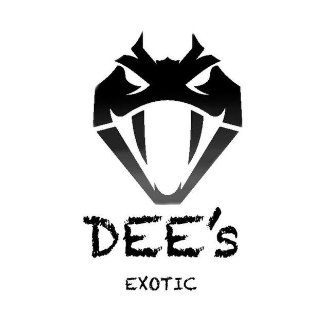 DEE’s 🐍Exotic Auction 🇲🇾