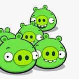 Bad Piggies | George