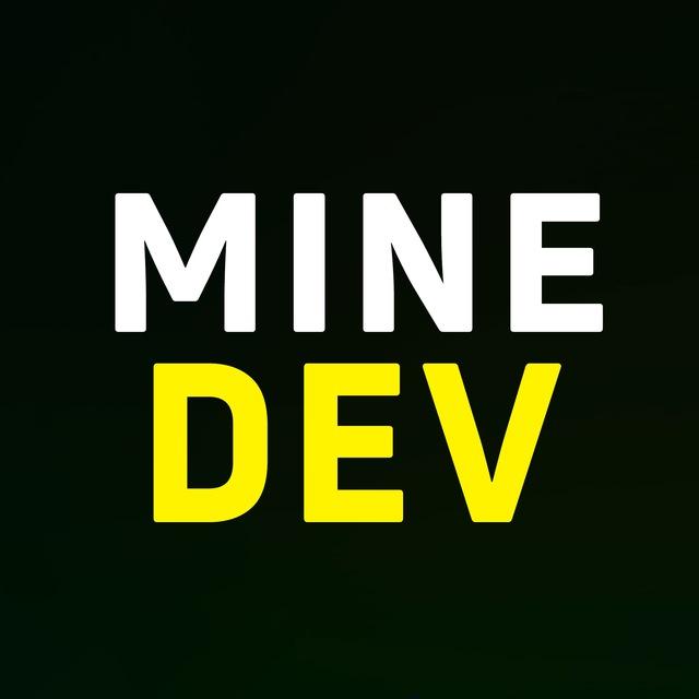 MineEVO | Life&DEV