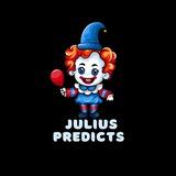 JULIAS PREDICTS 🤑