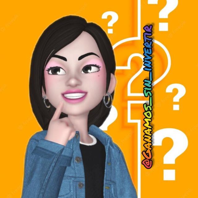 💥GANEMOS CON/SIN INVERTIR DUDAS O INQUIETUDES.