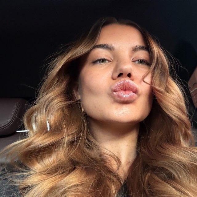 Dasha Rolik 🆘