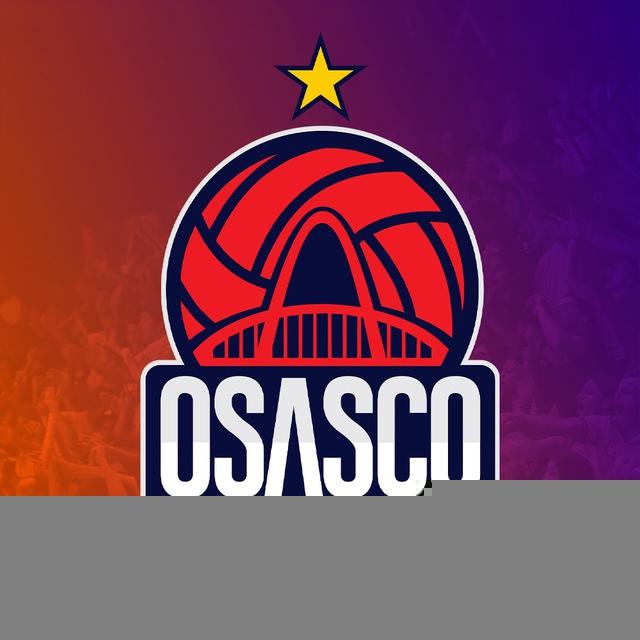 OSASCO VOLEIBOL CLUBE
