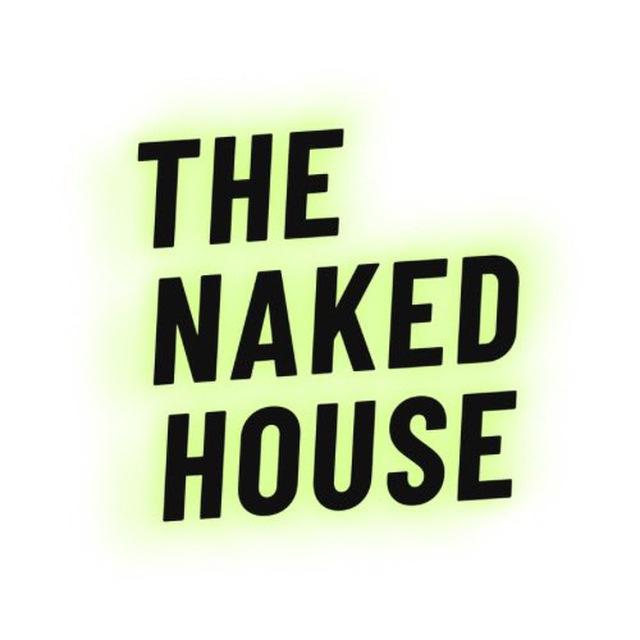 The Naked House