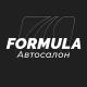 Автосалон Formula