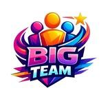 Colour Trending Big Team