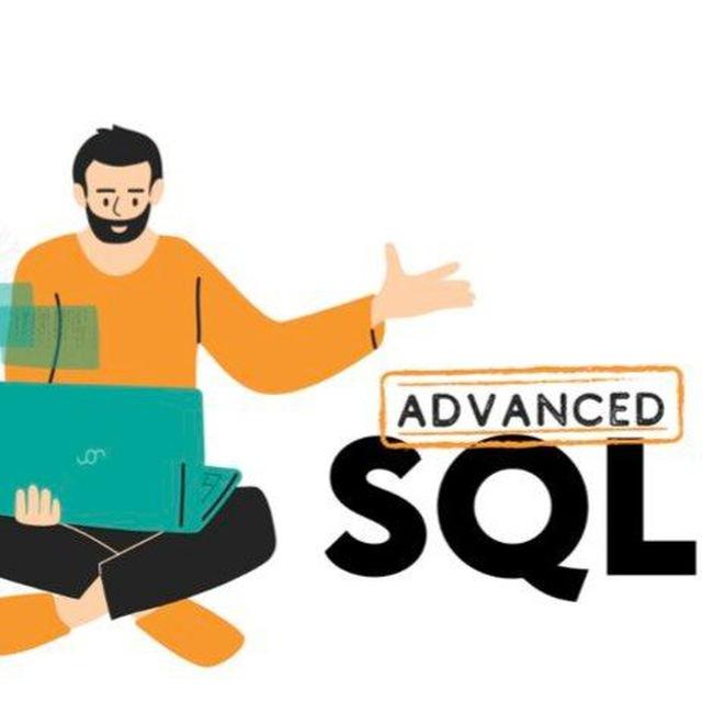 برمجة متقدمة بلغة SQL