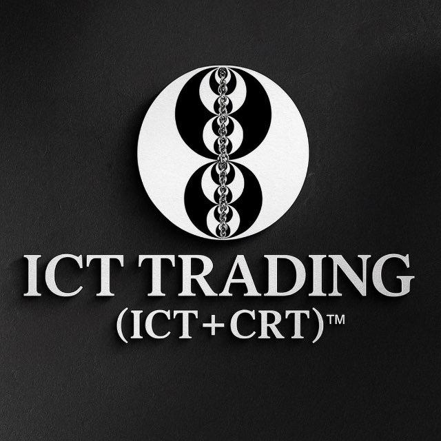 ICT TRADING (ICT+CRT)™️