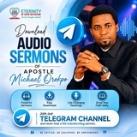Apostle Michael Orokpo - Encounter Jesus Ministries International (EJMI) Fans