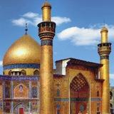 حوزة النجف الأشرف / دروس الشيخ علي الفدائي