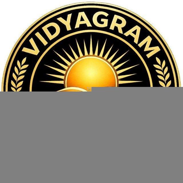 ADITYA RANJAN VIDYAGRAM BATCH
