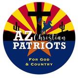 AZ Christian Patriots 🇺🇸 Channel
