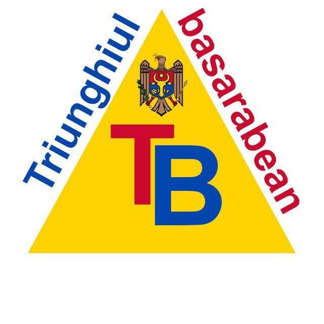 Triunghiul basarabean