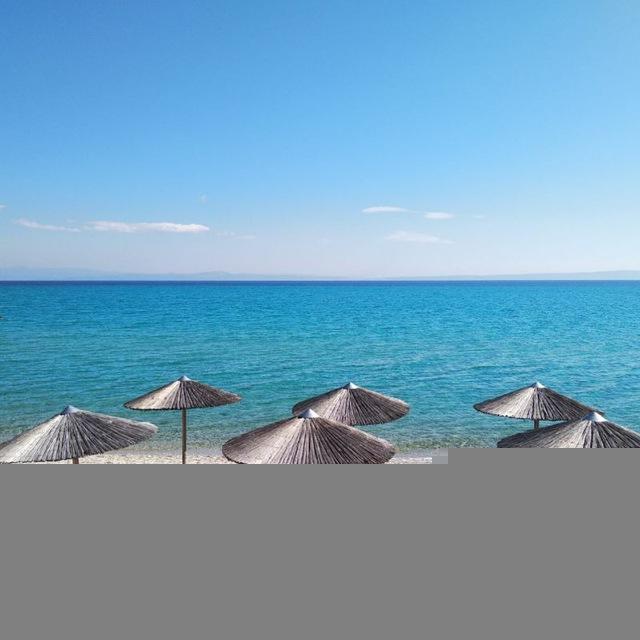 Туда, где лето 🏖