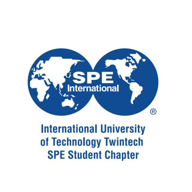 SPE - IUTT Student Chapter