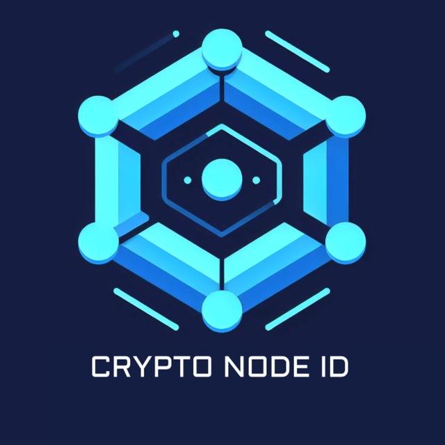 Crypto Node ID