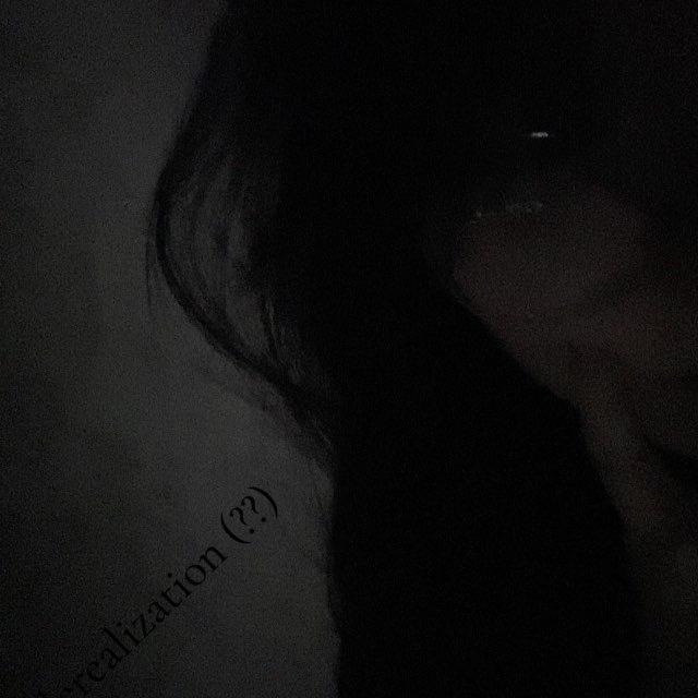derealization