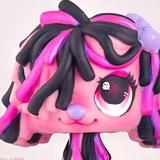 Lps customs ООАК confession🎨