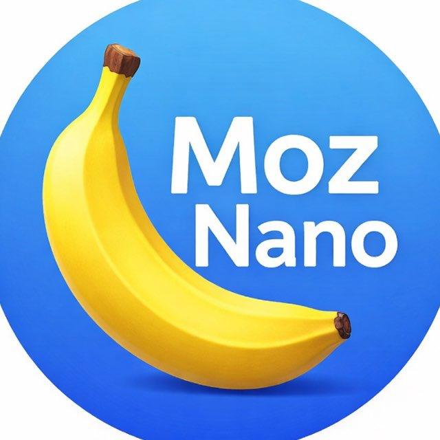ساخت عکس با هوش مصنوعی | NanoMoz