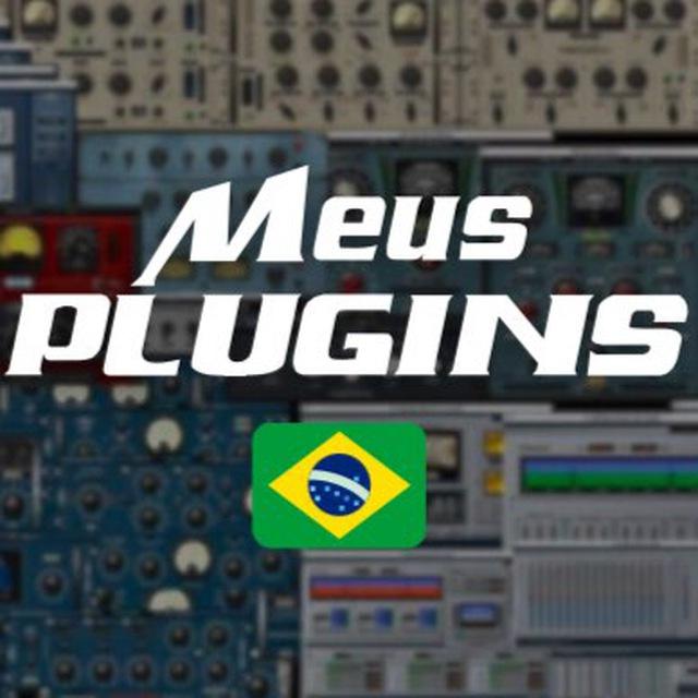 MEUS PLUGINS 🇧🇷