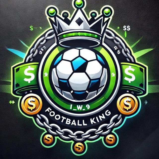 Football KinG 🔥⚡️