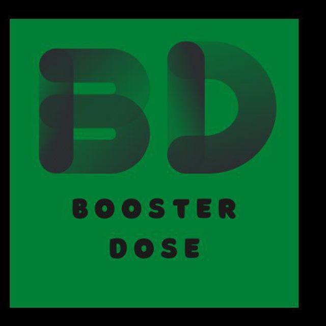 PSC Booster Dose