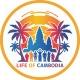 LIFE OF CAMBODIA
