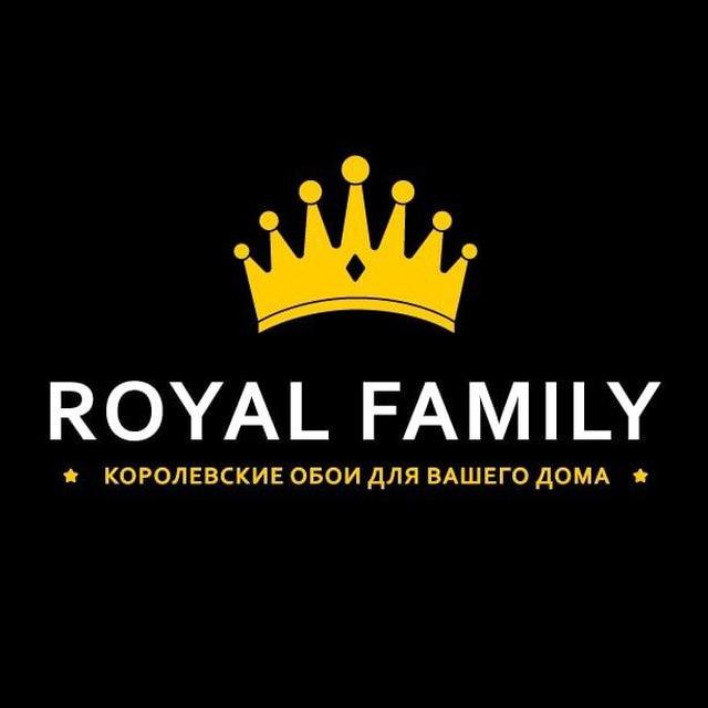 ROYAL FAMILY Обои 🇺🇿