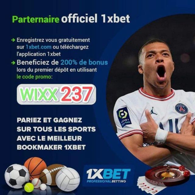 🔥🎯 WINNERS CLUB WIXX237 🎯🔥🇨🇲🍑🍆😍
