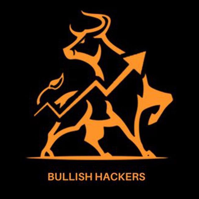 BULLISH - HACKERS 🧠