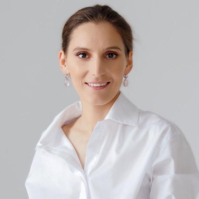 Анна Хархота