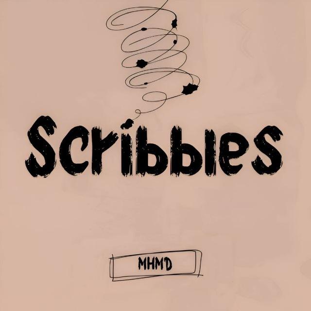 Scribbles
