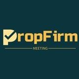 Prop Firm Meeting