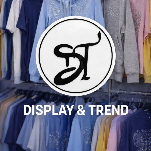 Display & Trend