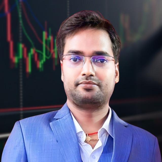XAU/USD Expert Mukesh