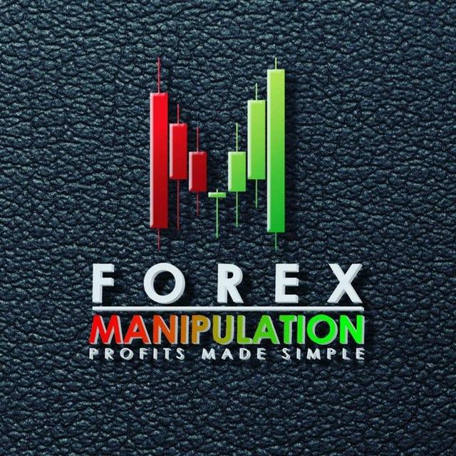 FOREX MANIPULATION