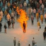 "ذهن کپک زده من...ッ"