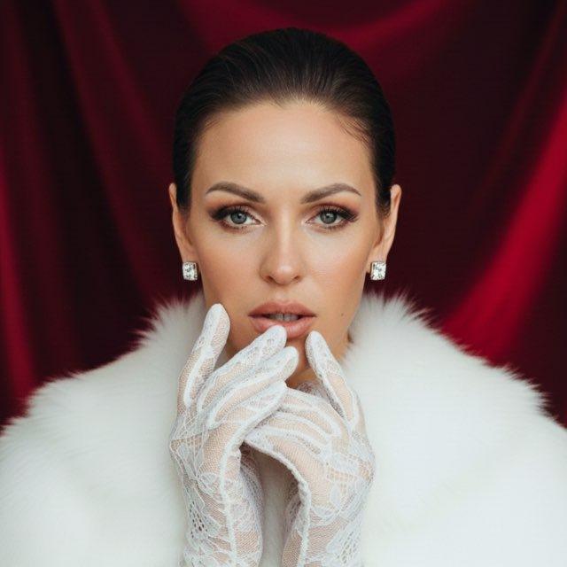 Ирина Богданова I Психолог