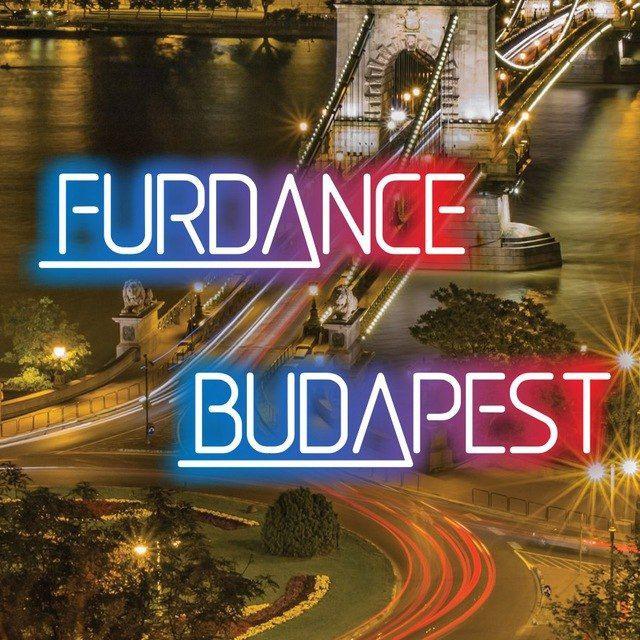 Furdance Budapest - Official Channel